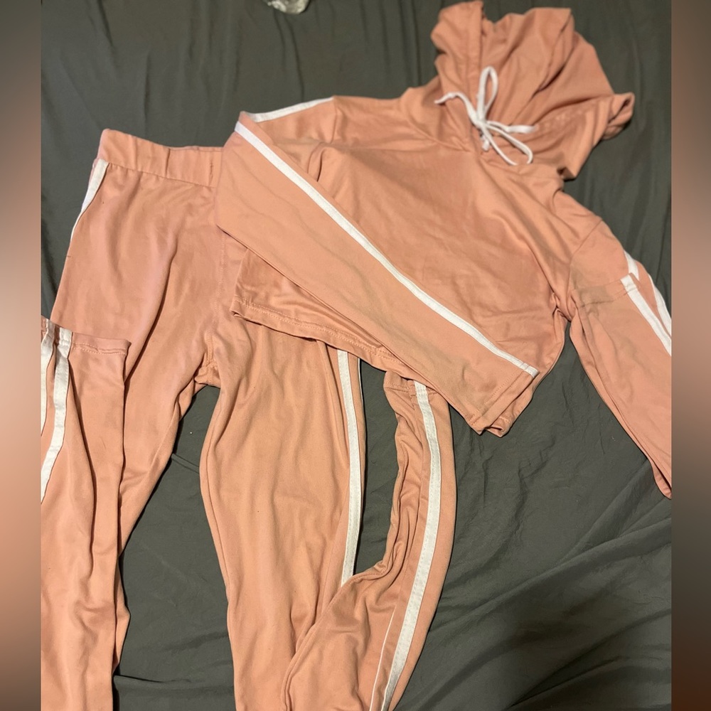 2 piece set